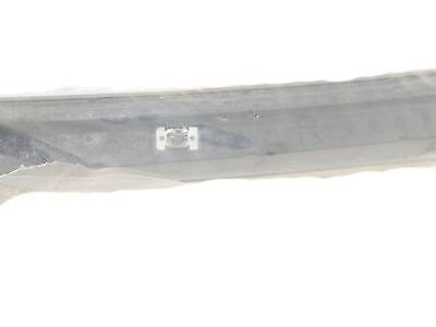 Oldsmobile 22669322 Windshield Pillar Trim