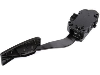 Chevy 22731157 Pedal Travel Sensor