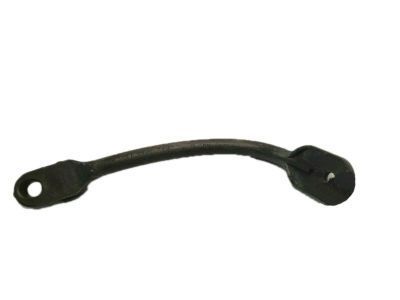 Chevy 15193423 Bumper Cover Brace