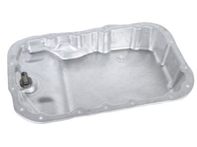 Chevy Camaro Transmission Pan - 24243526