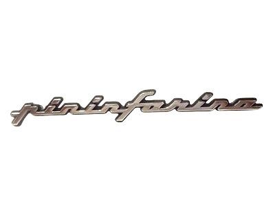 1992 Cadillac Allante Emblem - 1635338