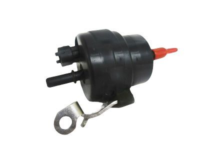 Cadillac 12571136 Purge Solenoid