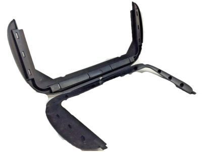 Chevy 10288541 License Frame