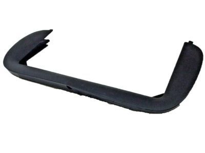 Chevy 10288541 License Frame