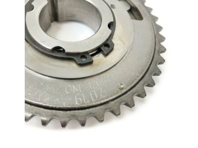 Saturn 12642713 Crankshaft Gear