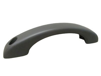 GMC 15056572 HANDLE,INTERMEDIATE SIDE DOOR PULL(PEWTER)