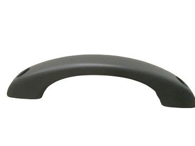 Chevy 15056572 HANDLE,INTERMEDIATE SIDE DOOR PULL(PEWTER)