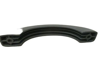 GMC 15056572 HANDLE,INTERMEDIATE SIDE DOOR PULL(PEWTER)