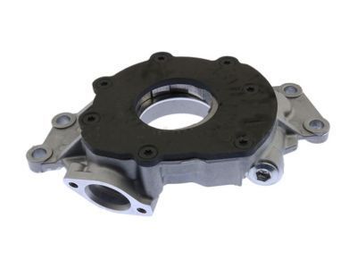 Cadillac 12710303 Oil Pump