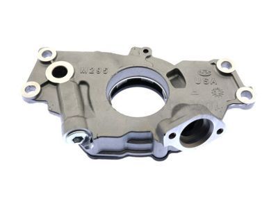 2019 Chevy Suburban 3500 HD Oil Pump - 12710303