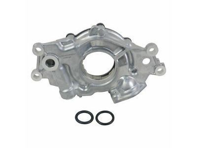 Hummer 12710303 Oil Pump