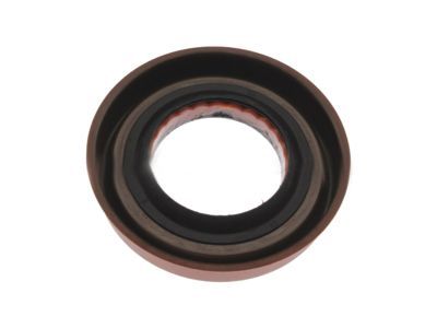 GMC 12471686 Axle Seal