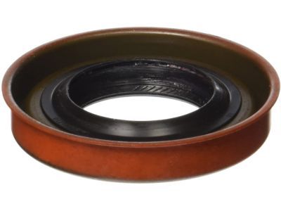 Cadillac 12471686 Axle Seal