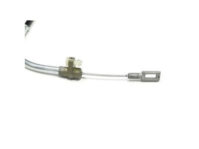 Buick 15297496 Parking Brake Cable