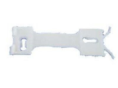 Buick 10135795 Molding Lower Retainer