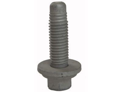 Chevy 11518298 Impact Bar Bolt