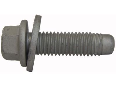 Chevy 11518298 Impact Bar Bolt