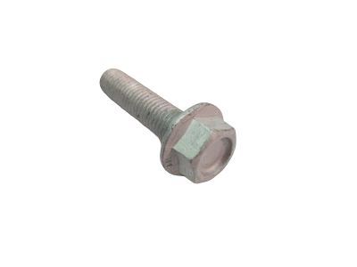 Cadillac 11610905 Front Trans Mount Bolt