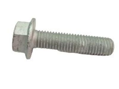 Cadillac 11610905 Front Trans Mount Bolt