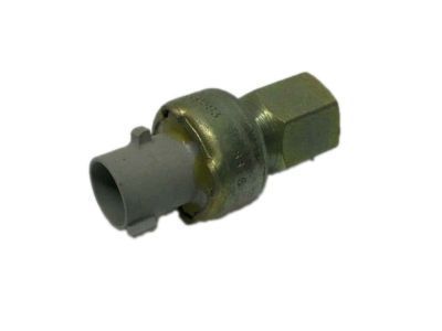 Pontiac 25530593 SWITCH,A/C COMPRESSOR REFRIGERANT PRESSURE