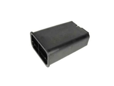 Chevy 17113332 Vapor Canister