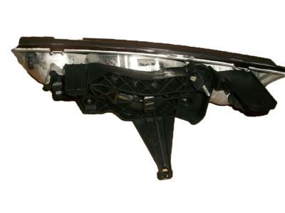 Saturn 22702946 Headlamp Assembly