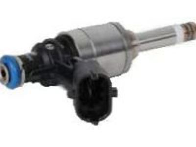 Pontiac 12614736 Injector