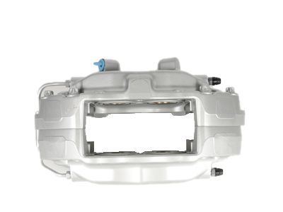 Cadillac 89047726 Caliper