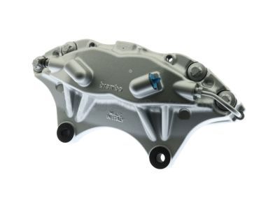 Cadillac 89047726 Caliper