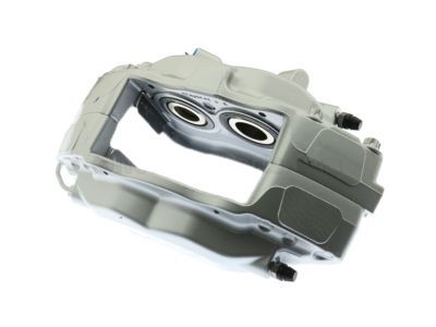 2004 Cadillac CTS Brake Calipers - 89047726