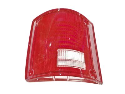 1991 GMC Jimmy Tail Light - 5965775