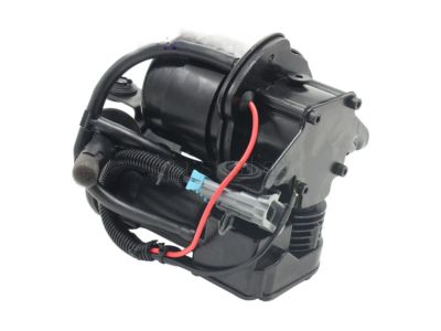 Pontiac 12494811 Compressor