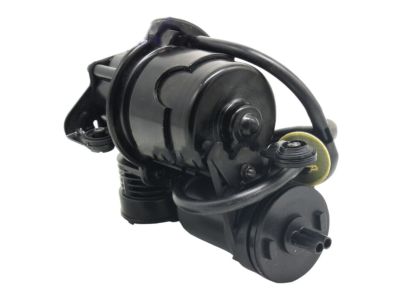 Pontiac 12494811 Compressor