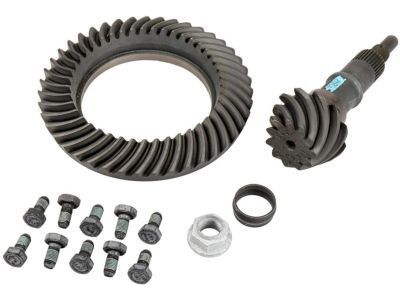 Chevy 22813040 Ring & Pinion