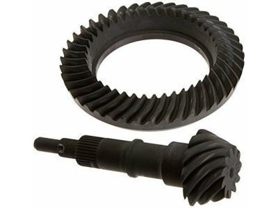 Chevy 22813040 Ring & Pinion