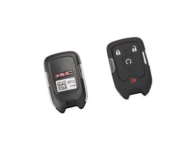 GMC 84252633 TRANSMITTER PKG,REMOTE CONTROL DOOR LOCK & THEFT DETERRENT (W/RECEIVER)(INCLUDES 2)(INSTALL 0.60)(0.04 KG)(10.526)