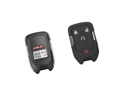 GMC 84252633 TRANSMITTER PKG,REMOTE CONTROL DOOR LOCK & THEFT DETERRENT (W/RECEIVER)(INCLUDES 2)(INSTALL 0.60)(0.04 KG)(10.526)