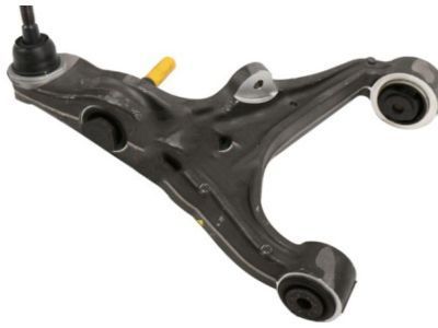 Cadillac 25862782 Lower Control Arm