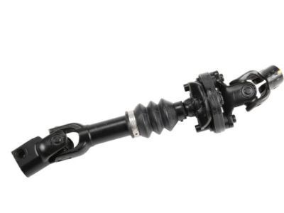 2004 GMC Savana 2500 Steering Shaft - 15839836