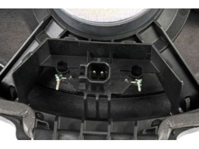 Chevy 23125286 Speaker