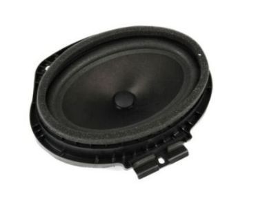 Chevy 23125286 Speaker