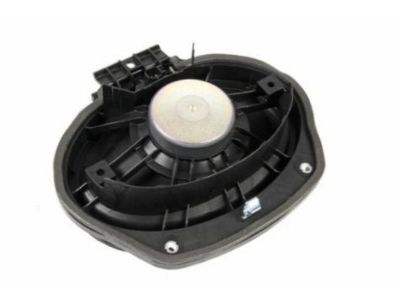 Chevy 23125286 Front Driver Speaker