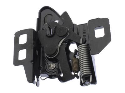 GMC 25775905 Latch