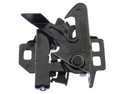 GM 25775905 Latch,Hood Primary