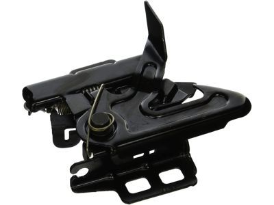 Chevy Express 2500 Hood Latch - 25775905