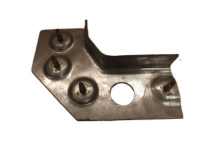 Cadillac 15727997 Battery Tray Bracket