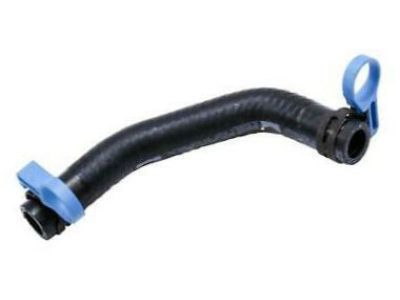 Chevy 15876379 Return Hose