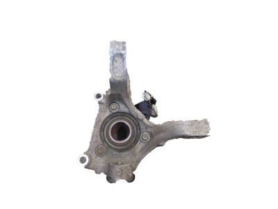 Saturn Steering Knuckle - 22702779