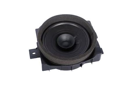 GM 25858091 Speaker Assembly, Radio Rear Side Door