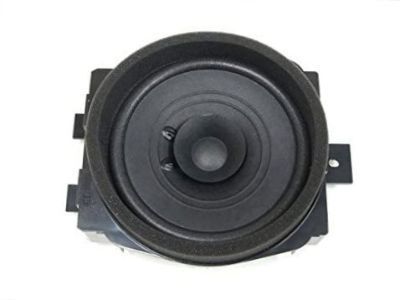 GMC Car Speakers - 25858091